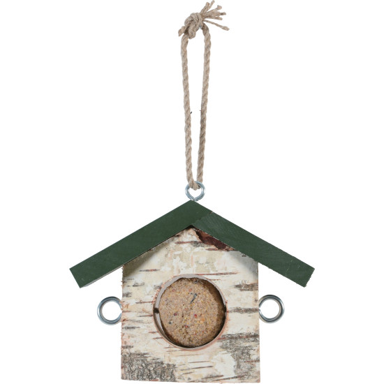 Support bdg bamboo de Zolux - Produit pour animaux dans Nichoirs, Mangeoires et accessoires
