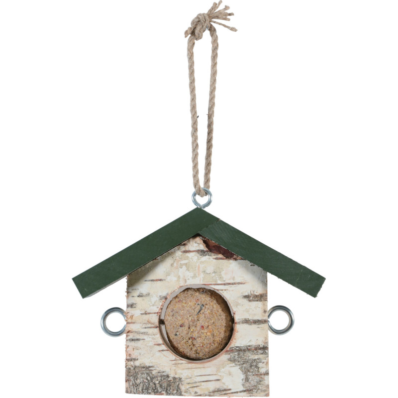 Support bdg bamboo de Zolux - Produit pour animaux dans Nichoirs, Mangeoires et accessoires