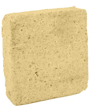 Bloc graisse arachide 250gr de Zolux - Produit pour animaux dans Graines et graisses