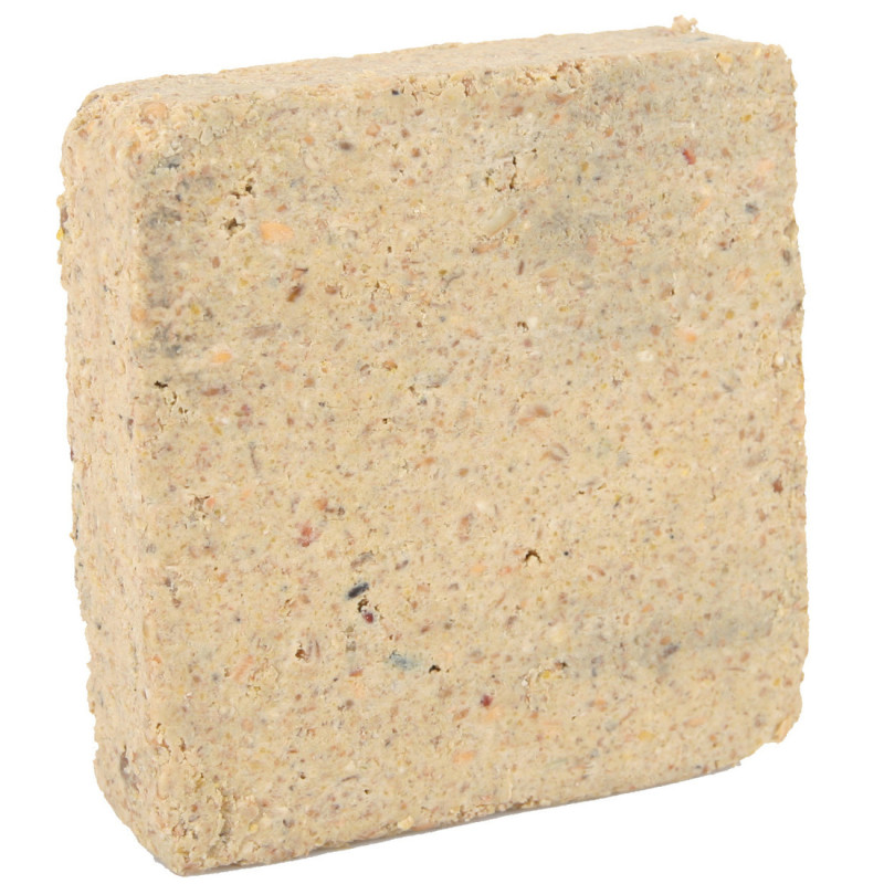 Bloc graisse fruits 250gr de Zolux - Produit pour animaux dans Graines et graisses