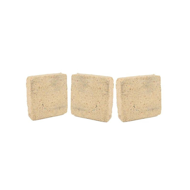 Lot blocs graisse x3 750gr de Zolux - Produit pour animaux dans Graines et graisses