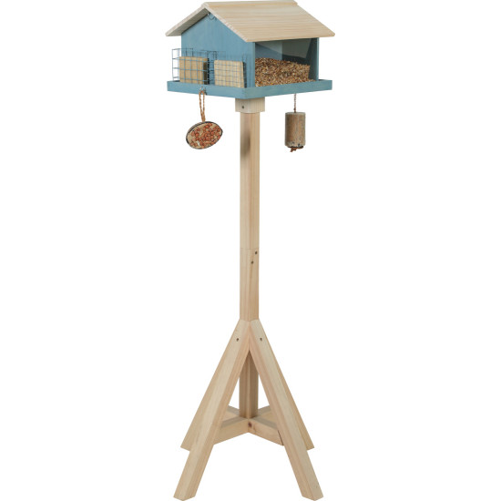 Mangeoire p xl coucou lichen de Zolux - Produit pour animaux dans Nichoirs, Mangeoires et accessoires