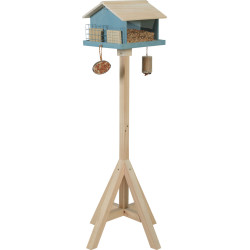 Mangeoire p xl coucou lichen de Zolux - Produit pour animaux dans Nichoirs, Mangeoires et accessoires