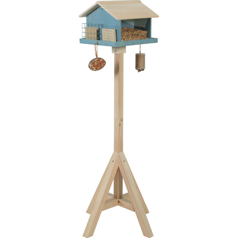 Mangeoire p xl coucou lichen de Zolux - Produit pour animaux dans Nichoirs, Mangeoires et accessoires