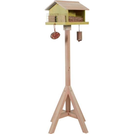 Mangeoire p xl coucou orage de Zolux - Produit pour animaux dans Nichoirs, Mangeoires et accessoires