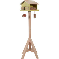 Mangeoire p xl coucou orage de Zolux - Produit pour animaux dans Nichoirs, Mangeoires et accessoires