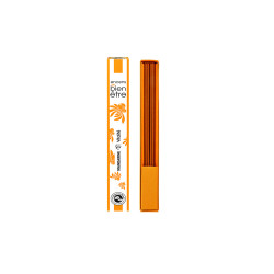 Encens japonais aromambiance mandarine de Aromandise dans Encens et accessoires