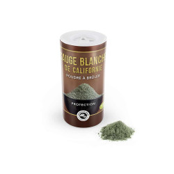 Tube poudre de sauge de californie de Aromandise dans Produits parfumés, huile essentielle et Lampe Berger