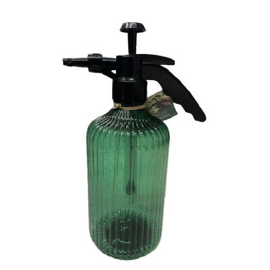 Vaporisateur bouteille vert de Esschert design - deco maison et jardin dans Pulvérisateur pour le jardin