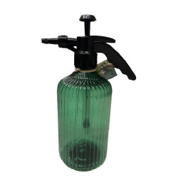 Vaporisateur bouteille vert de Esschert design - deco maison et jardin dans Pulvérisateur pour le jardin