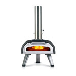 Four à pizza Ooni karu 2 ancien 12g charbon, pour une cuisson parfaite de Ooni dans 🍕Fours à pizza Ooni