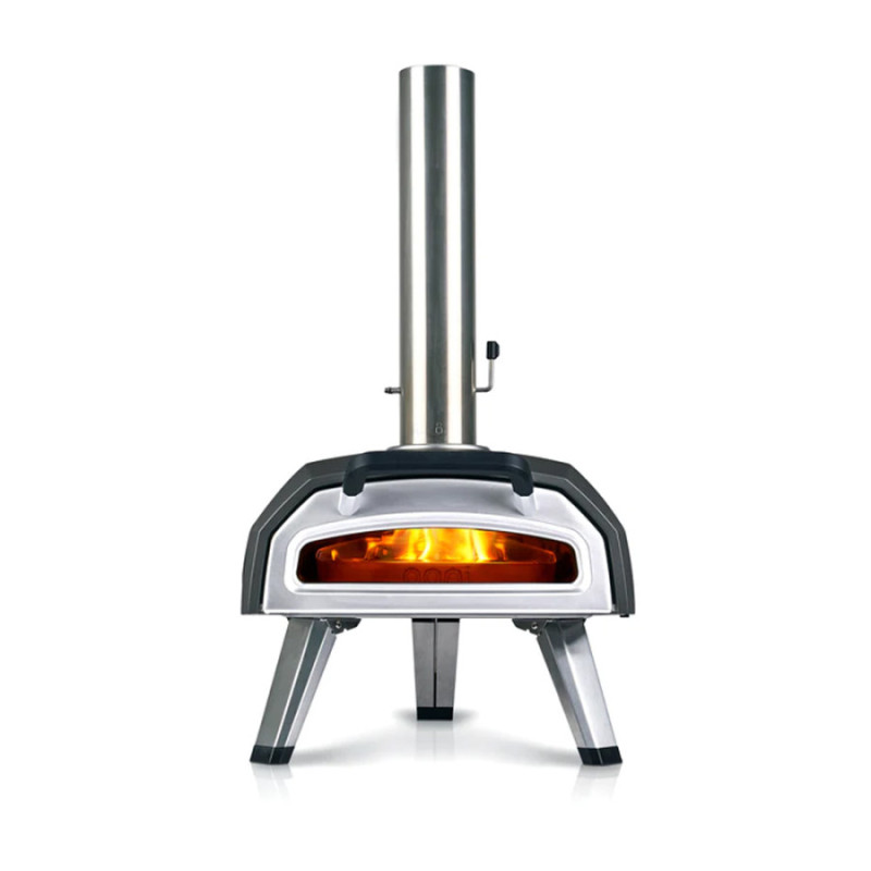 Four à pizza Ooni karu 2 ancien 12g charbon, pour une cuisson parfaite de Ooni dans 🍕Fours à pizza Ooni