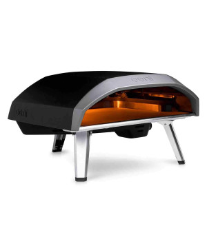 Ooni Koda 16 – Four à pizza extérieur à gaz 40 cm de Ooni dans 🍕Fours à pizza Ooni