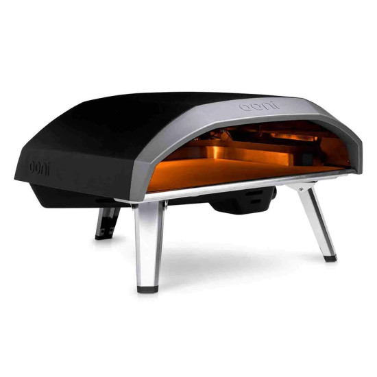 Ooni Koda 16 – Four à pizza extérieur à gaz 40 cm de Ooni dans 🍕Fours à pizza Ooni