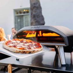 Ooni Koda 16 – Four à pizza extérieur à gaz 40 cm de Ooni dans 🍕Fours à pizza Ooni