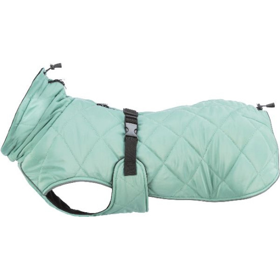 //Manteau citystyle oslo. m: 45 cm. jade de Trixie - Produit pour animaux dans Pull et manteau pour chien