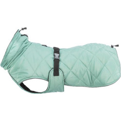 //Manteau citystyle oslo. m: 45 cm. jade de Trixie - Produit pour animaux dans Pull et manteau pour chien