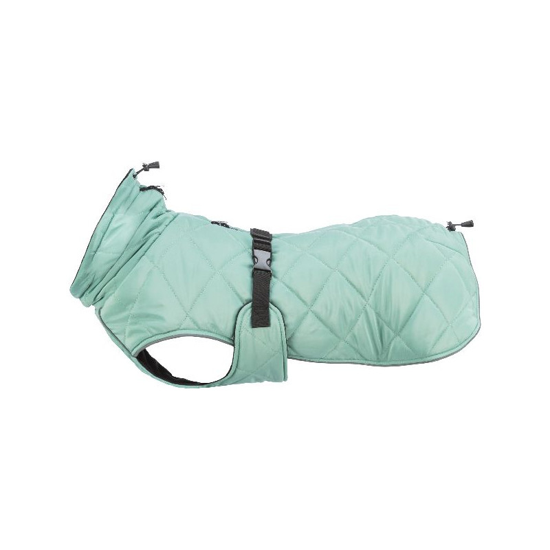 //Manteau citystyle oslo. m: 45 cm. jade de Trixie - Produit pour animaux dans Pull et manteau pour chien