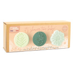 Livre kit shower time nature de Herboristerie et Esotérisme à Libourne dans 🃏 Livres ésotériques, tarots, oracles