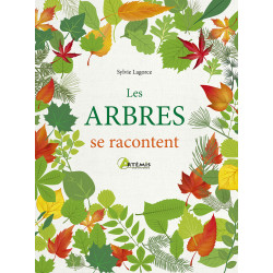 /Livre les arbres se racontent de Herboristerie et Esotérisme à Libourne dans 🃏 Livres ésotériques, tarots, oracles