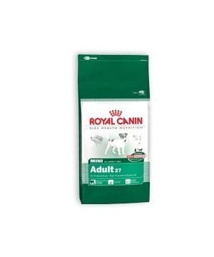 Mini adult 4kg de Royal Canin - Croquette chien et chat dans Royal canin pour chiens