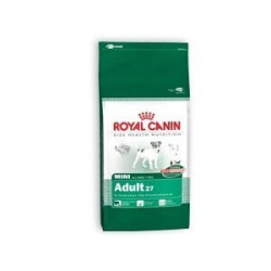 Mini adult 4kg de Royal Canin - Croquette chien et chat dans Produits désactivés