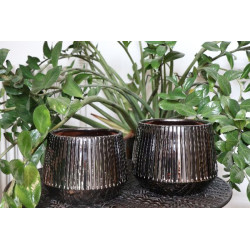Caractere metal d21 h19 de Poterie d'Albi - Poterie de qualité à Bordeaux dans Les Poteries d'Albi