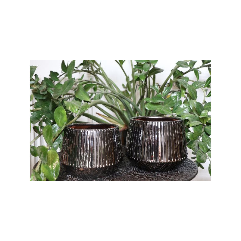 Caractere metal d21 h19 de Poterie d'Albi - Poterie de qualité à Bordeaux dans Les Poteries d'Albi