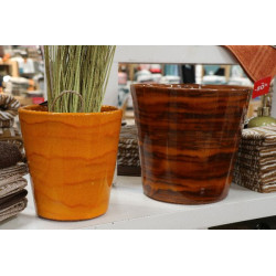 Odyssee savane d18 h18 de Poterie d'Albi - Poterie de qualité à Bordeaux dans Les Poteries d'Albi