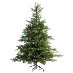 Sapin imperial vert 180cm de Déco de Noël - Jardinerie Bordeaux et Libourne dans 🌲Sapin de Noël artificiel