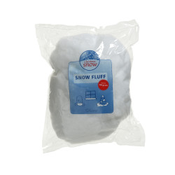 /Neige blanc 100g de Déco de Noël - Jardinerie Bordeaux et Libourne dans ⛄Neige