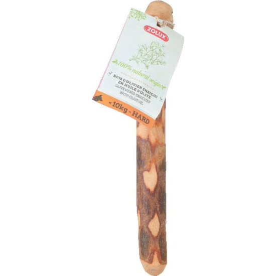Bois olivier s de Zolux - Produit pour animaux dans Friandises pour chiens