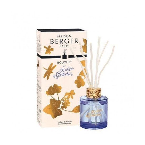 Bouquet bijou lolita parme de Lampe Berger Paris - parfums et diffuseurs dans Produits parfumés, huile essentielle et Lampe B...