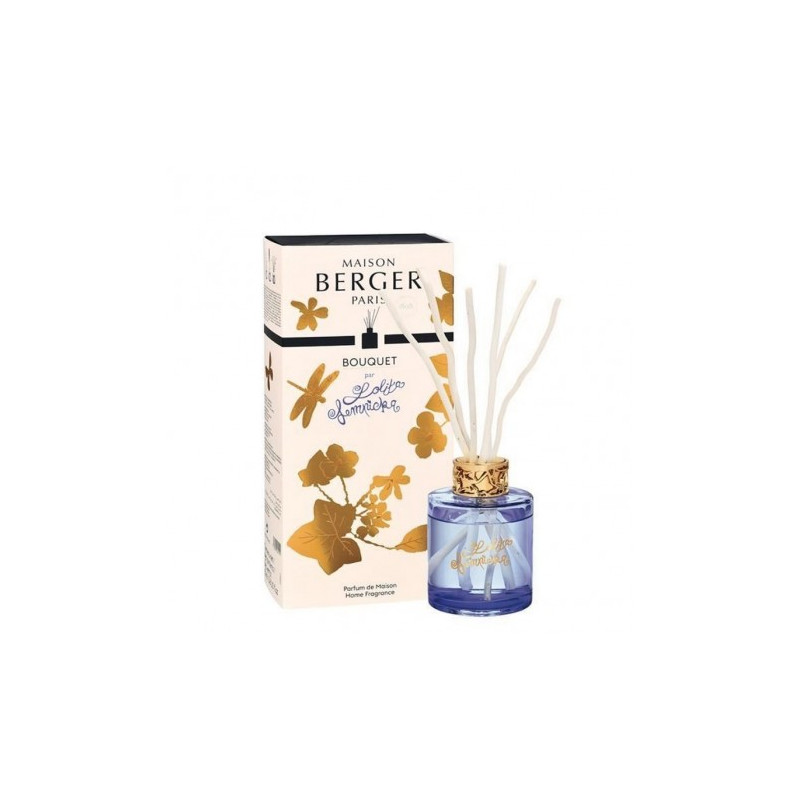 Bouquet bijou lolita parme de Lampe Berger Paris - parfums et diffuseurs dans Produits parfumés, huile essentielle et Lampe B...