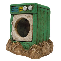 Bubble deco machine a laver de Superfish - Aquadistri - accessoires pour aquarium et bassin dans Sujets pour aquarium
