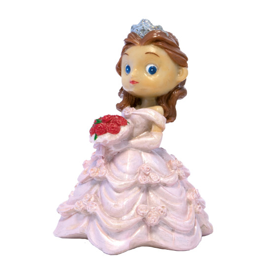 Deco princesse de Superfish - Aquadistri - accessoires pour aquarium et bassin dans Sujets pour aquarium