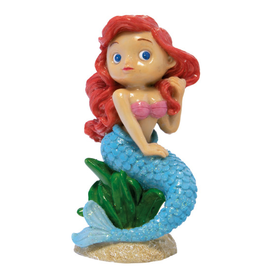 Deco sirène de Superfish - Aquadistri - accessoires pour aquarium et bassin dans Sujets pour aquarium