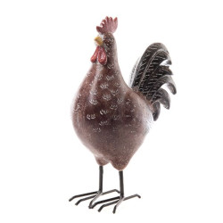 /Coq claude h29 de Jardinerie Bordeaux Libourne Gironde dans Sculpture et sujet