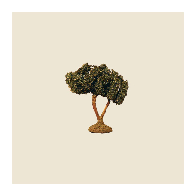 Olivier 6cm de Santons de Provence Escoffier dans ⛲Santons de Provence