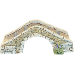 Pont 6cm de Santons de Provence Escoffier dans ⛲Santons de Provence