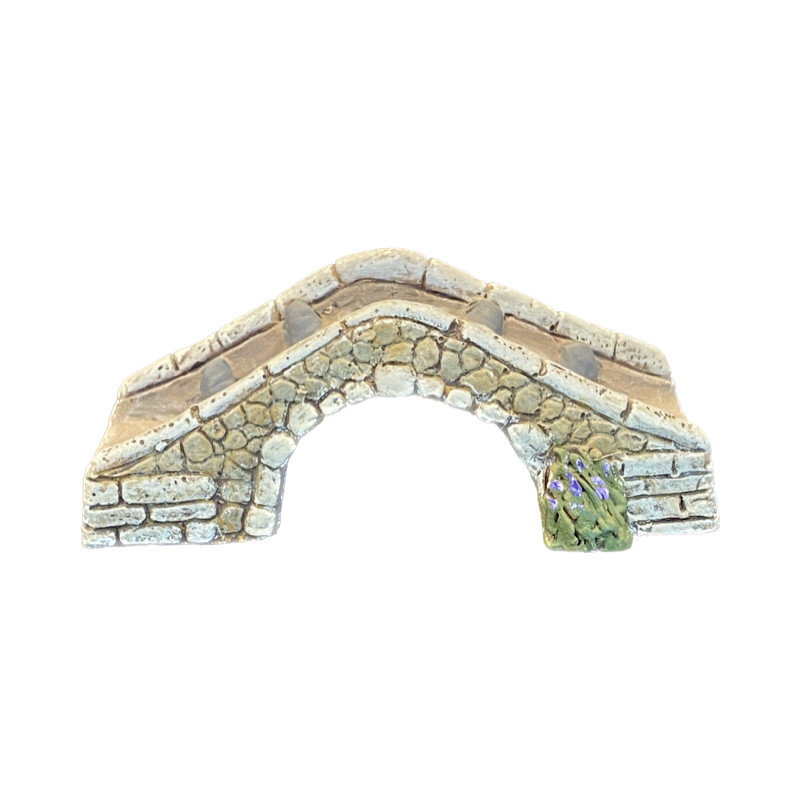 Pont 6cm de Santons de Provence Escoffier dans ⛲Santons de Provence