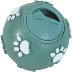 Balle friandises lapin nlife 7cm de Zolux - Produit pour animaux dans Accessoires pour rongeurs
