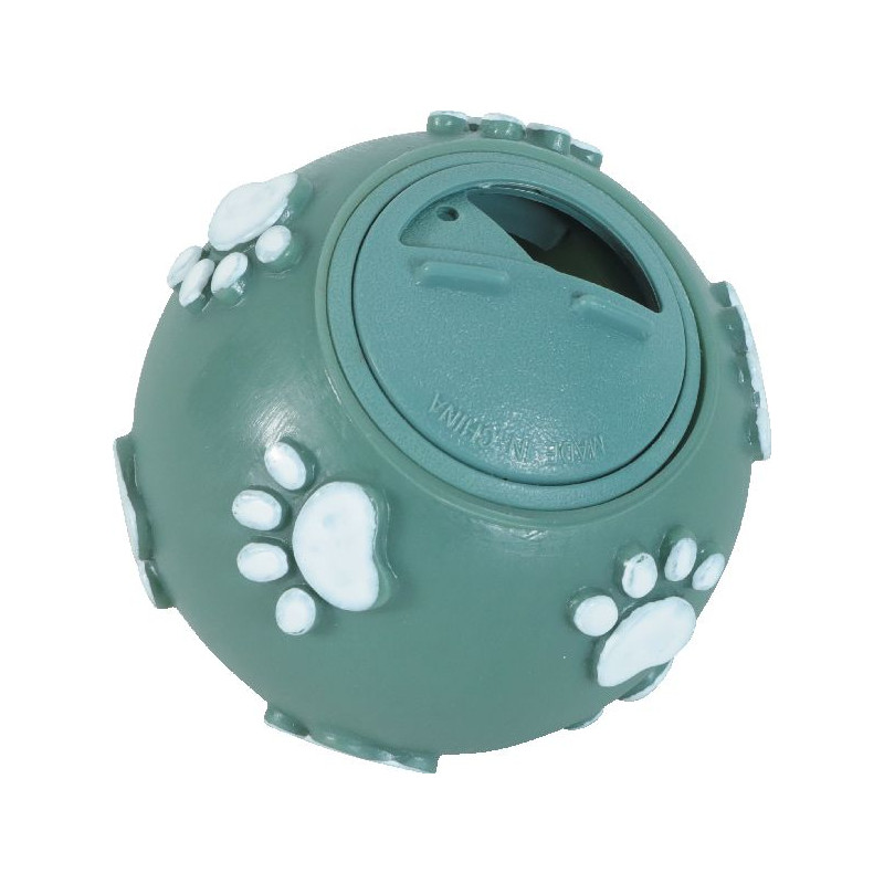 Balle friandises lapin nlife 7cm de Zolux - Produit pour animaux dans Accessoires pour rongeurs