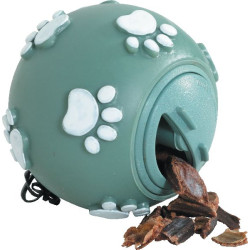 Balle friandises lapin nlife 7cm de Zolux - Produit pour animaux dans Accessoires pour rongeurs