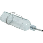 Bib verre lapin nlife 350 ml de Zolux - Produit pour animaux dans Gamelles et biberons