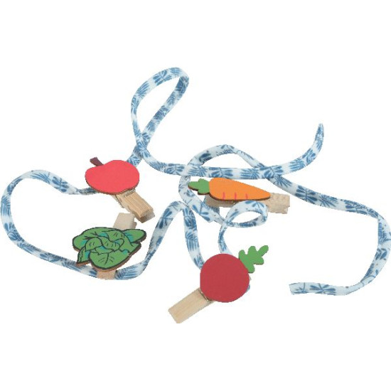 Corde friandises cochon d'inde nlife 150cm de Zolux - Produit pour animaux dans Accessoires pour rongeurs