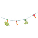 Corde friandises cochon d'inde nlife 150cm de Zolux - Produit pour animaux dans Accessoires pour rongeurs
