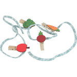 Corde friandises lapin nlife 150cm de Zolux - Produit pour animaux dans Accessoires pour rongeurs