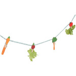 Corde friandises lapin nlife 150cm de Zolux - Produit pour animaux dans Accessoires pour rongeurs