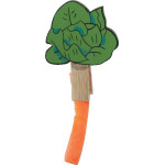 Corde friandises lapin nlife 150cm de Zolux - Produit pour animaux dans Accessoires pour rongeurs